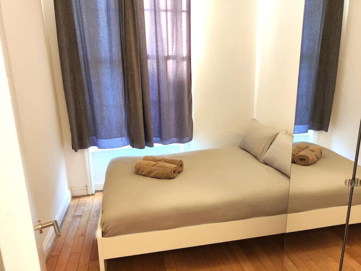 Appartement Centrally Located 2-bedroom In London! *