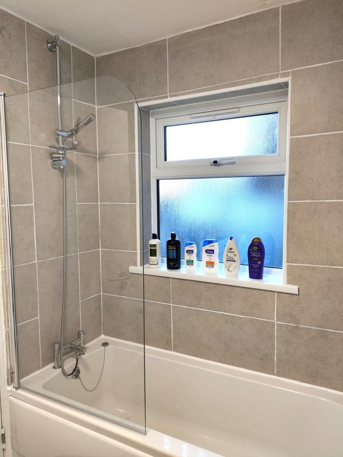 Appartement Centrally Located 2-bedroom In London!